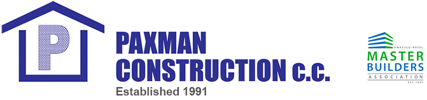 Paxman Construction
